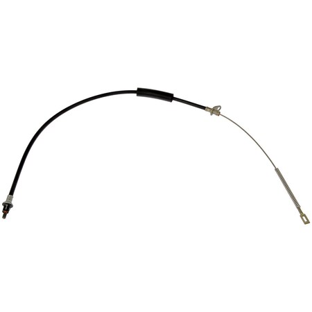 Dorman BRAKE CABLE C660262